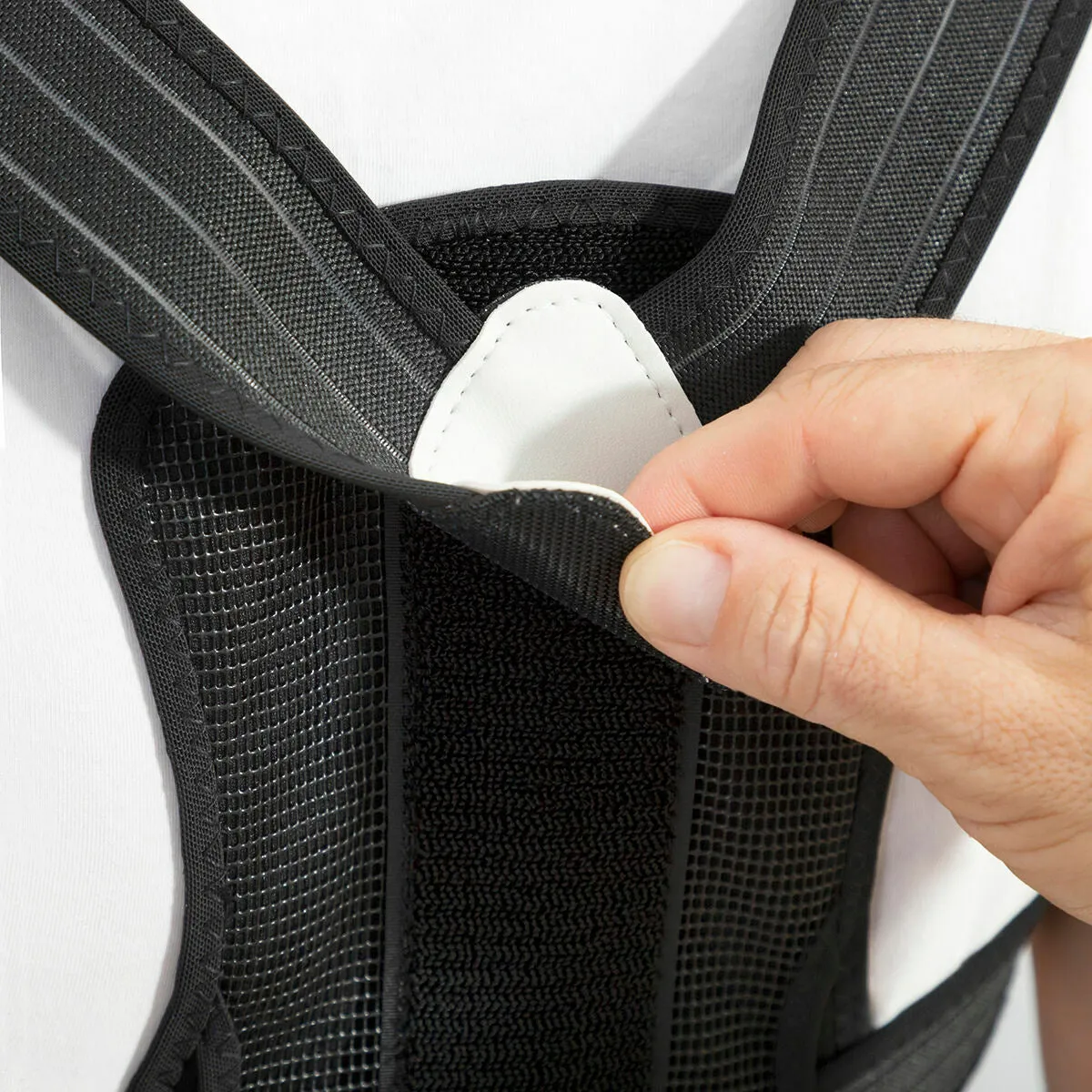 Adaptable Posture Corrector Pro Ticalbak InnovaGoods (Refurbished B)