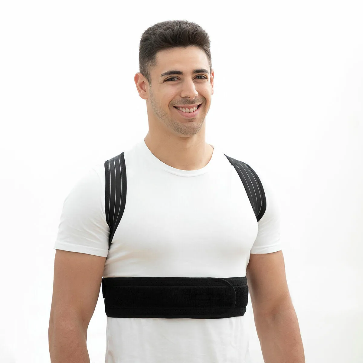 Adaptable Posture Corrector Pro Ticalbak InnovaGoods (Refurbished B)