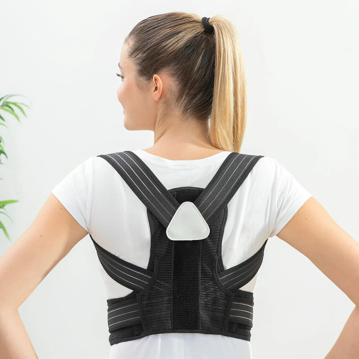 Adaptable Posture Corrector Pro Ticalbak InnovaGoods (Refurbished B)