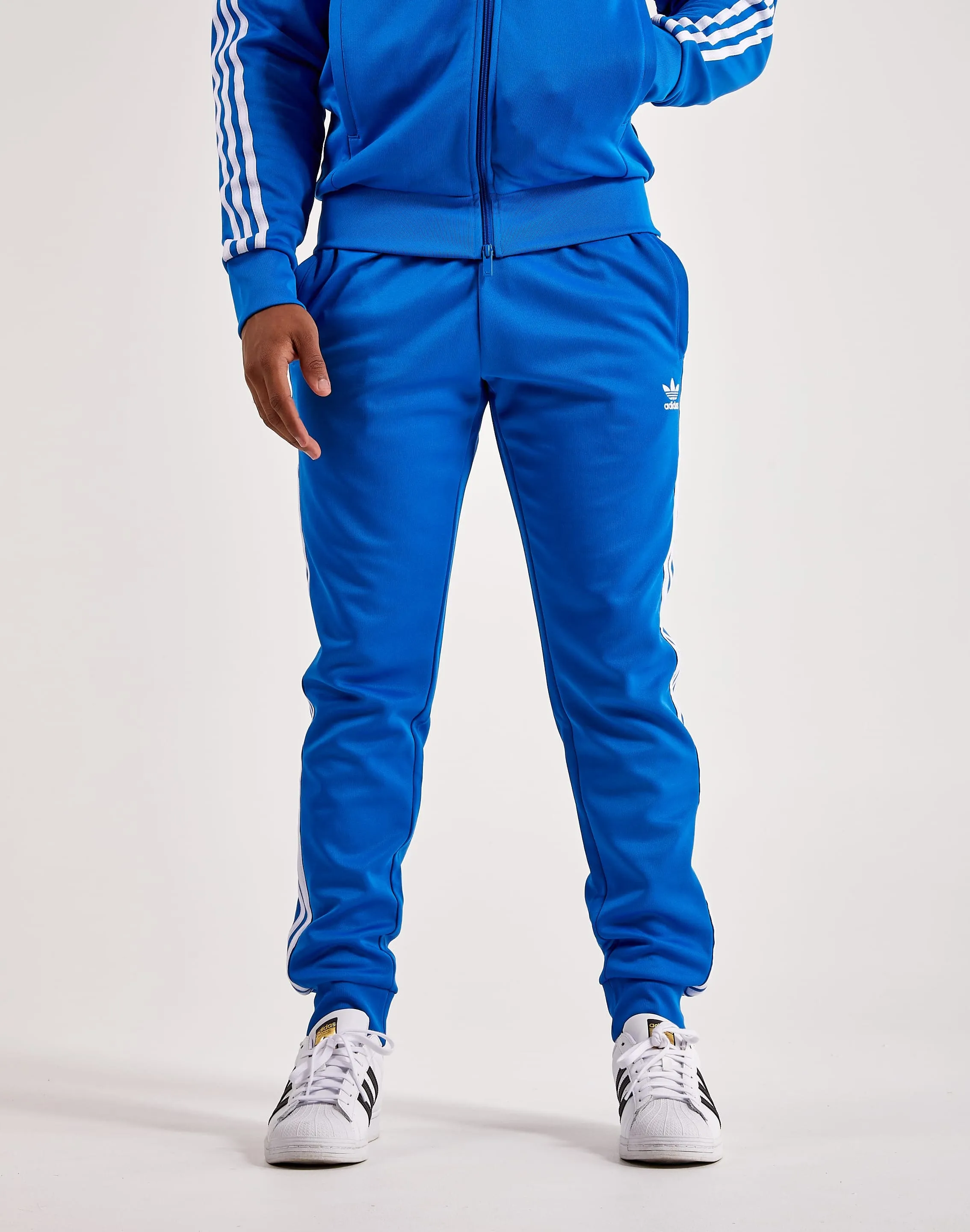 Adidas SST Track Pants