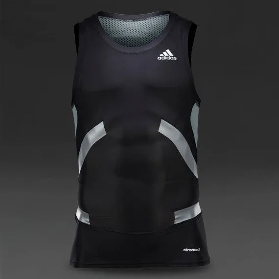 ADIDAS TECHFIT POWER TANK S19478