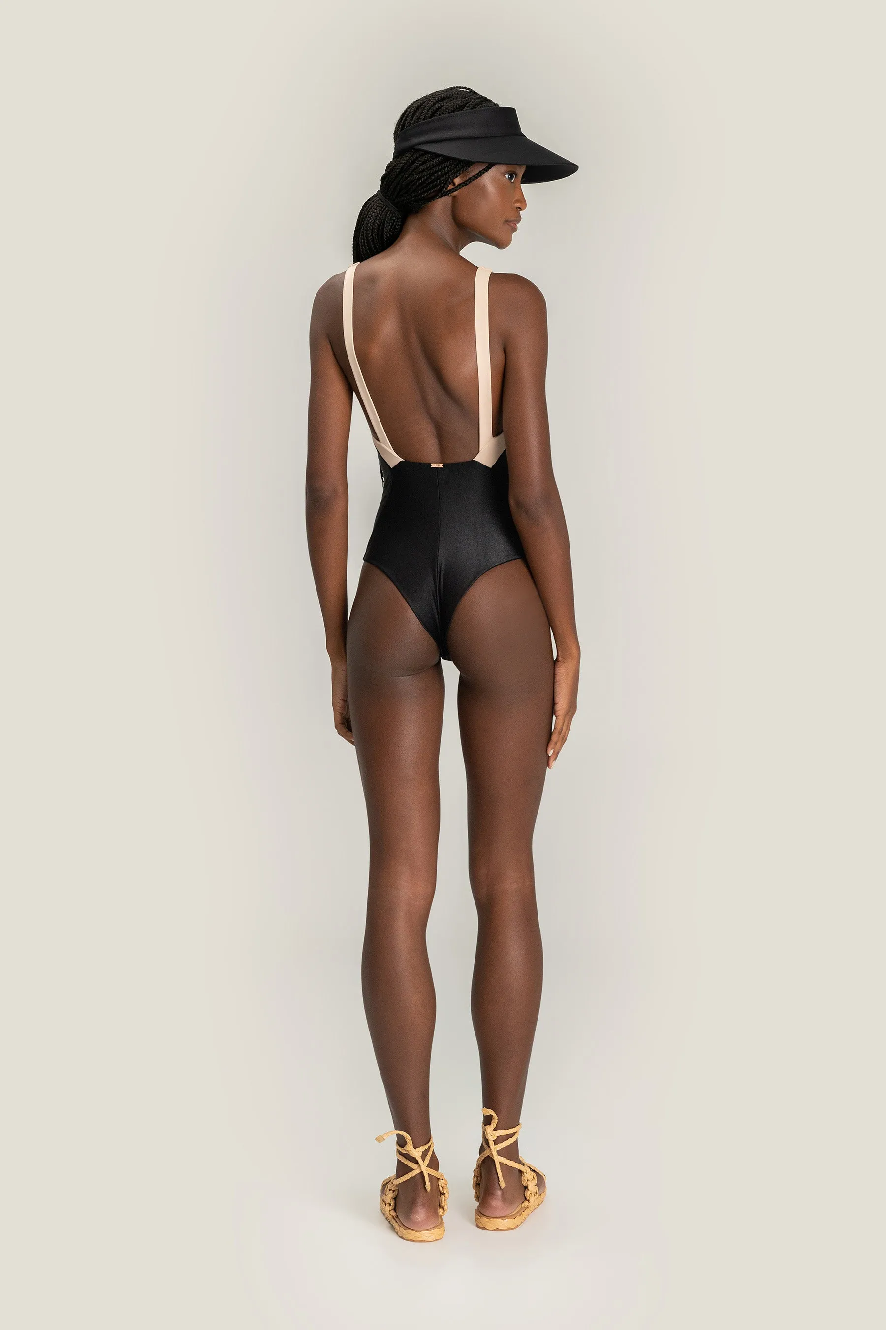 Allure® Hype One Piece