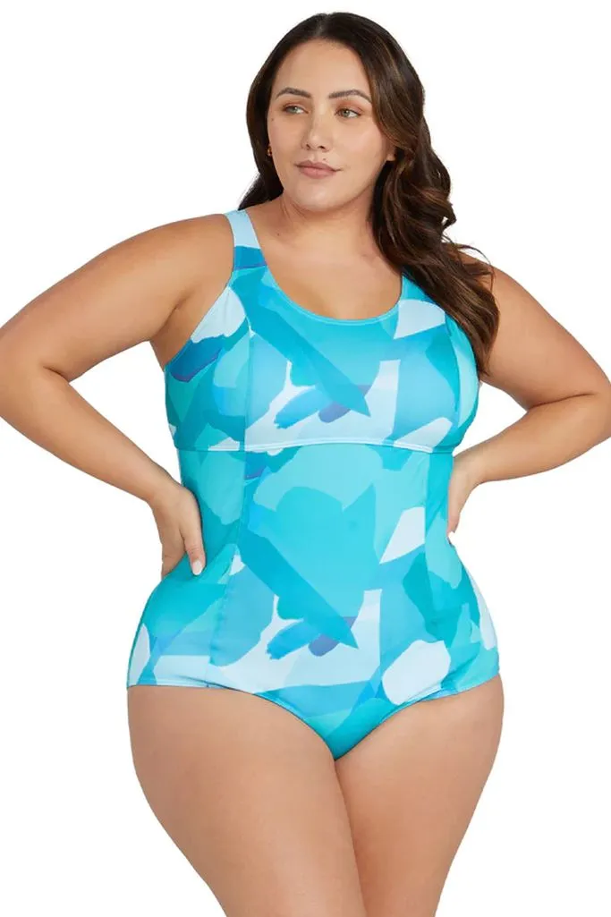 Artesands Hockney One Piece - Natare