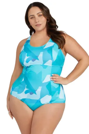 Artesands Hockney One Piece - Natare