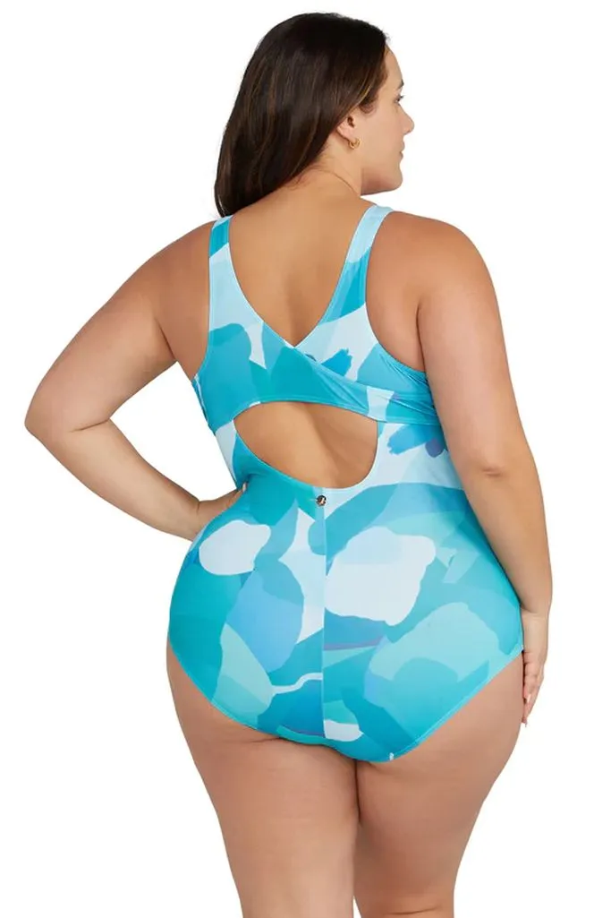 Artesands Hockney One Piece - Natare