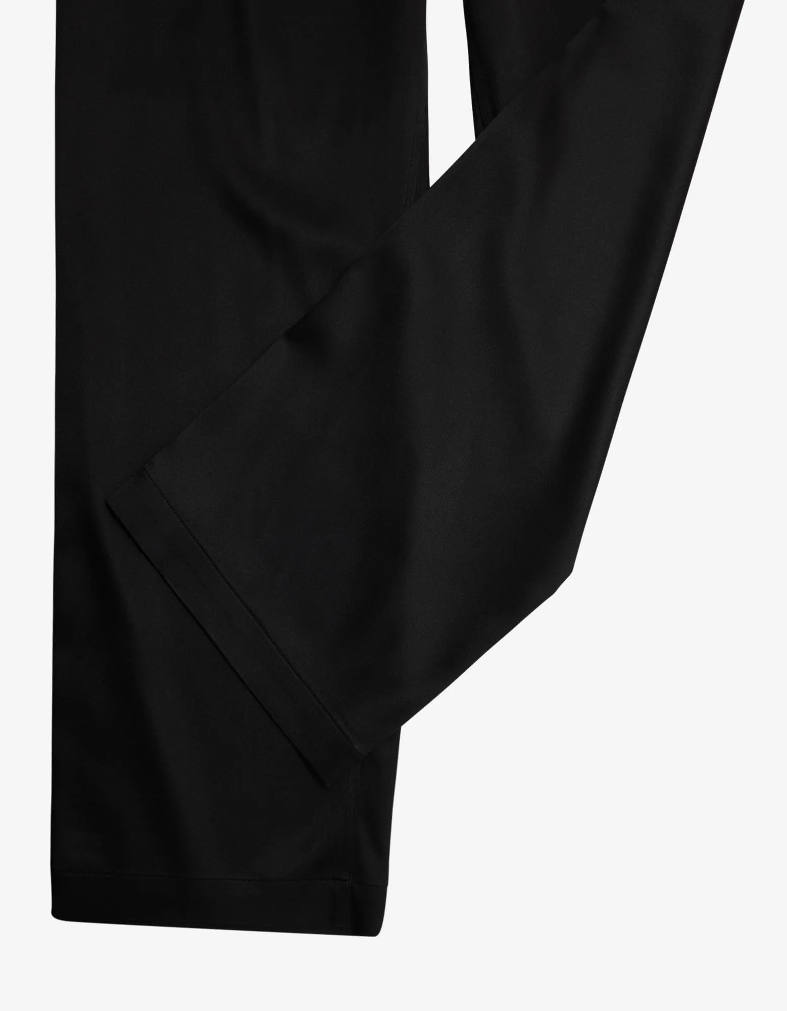 Balenciaga Black Pyjama Pants