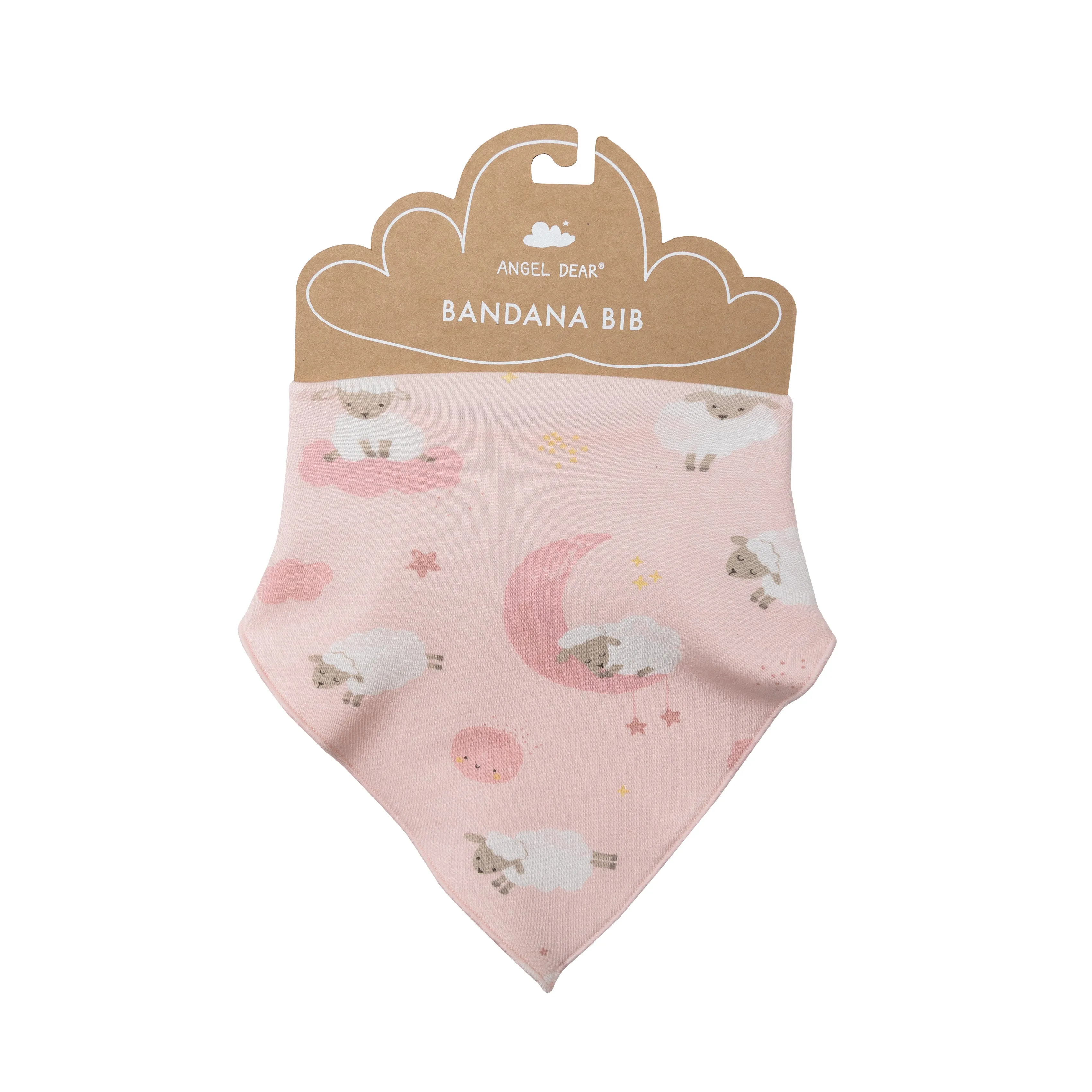 Bamboo Bandana Bib