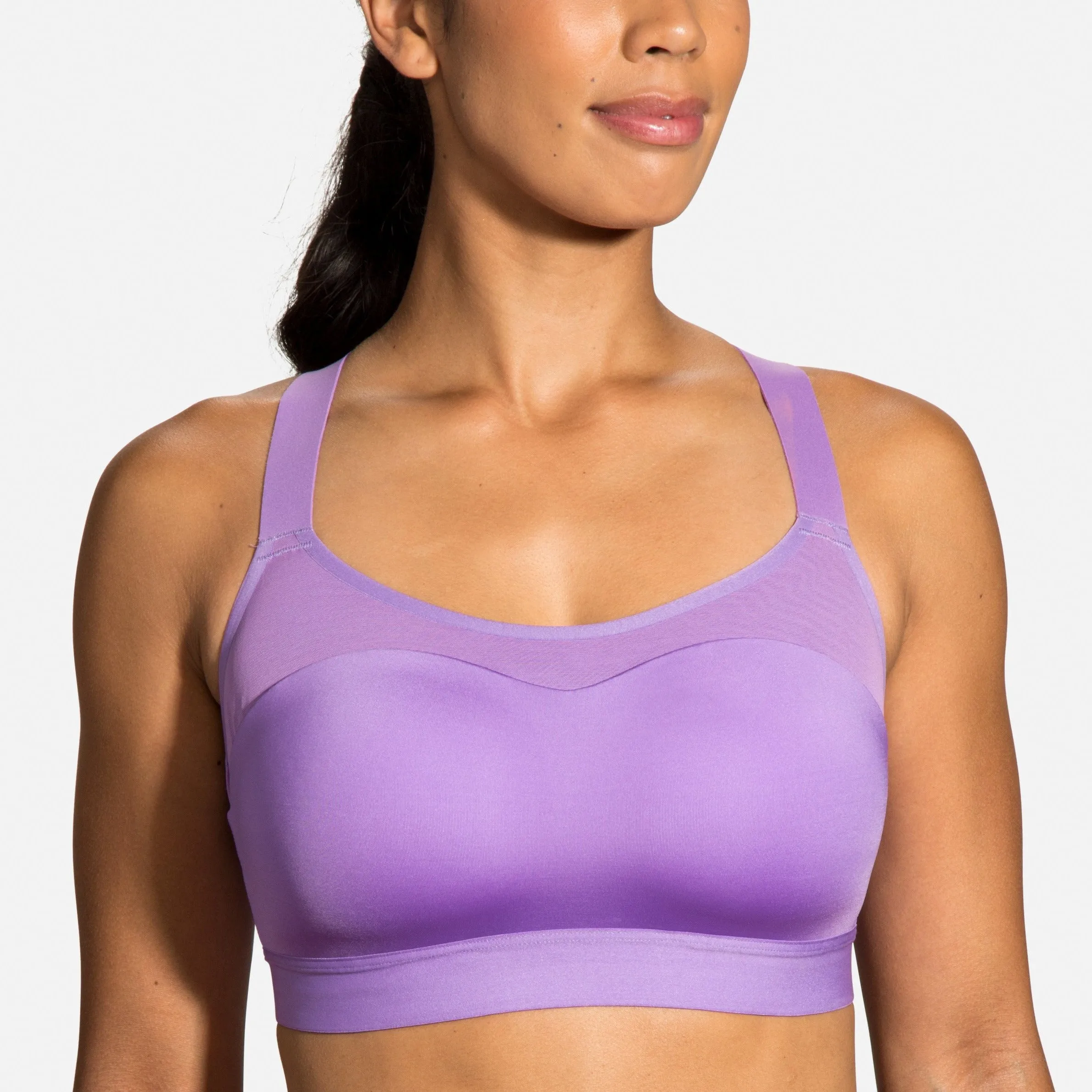 Brooks Dare Racerback Run Bra