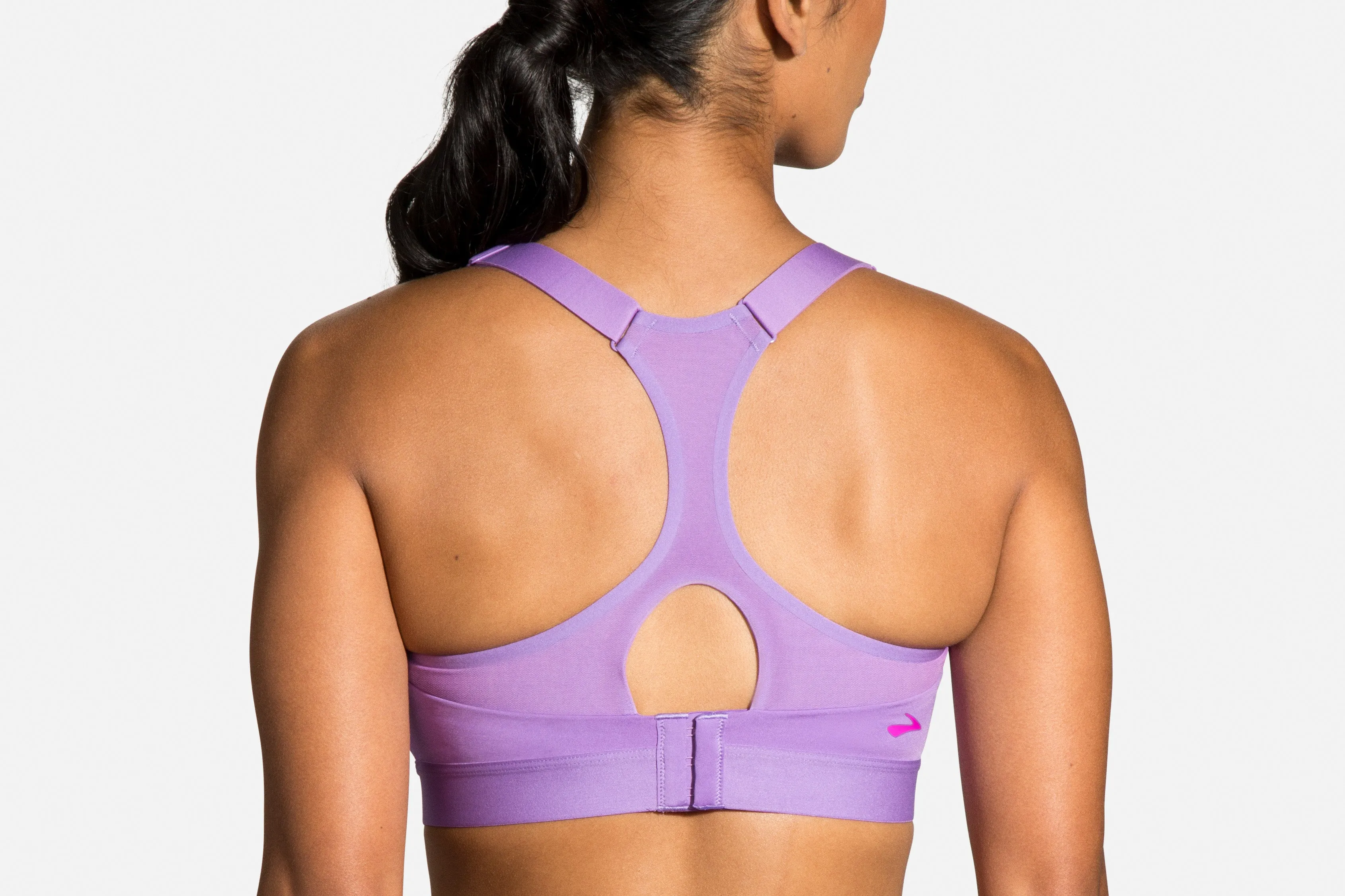 Brooks Dare Racerback Run Bra