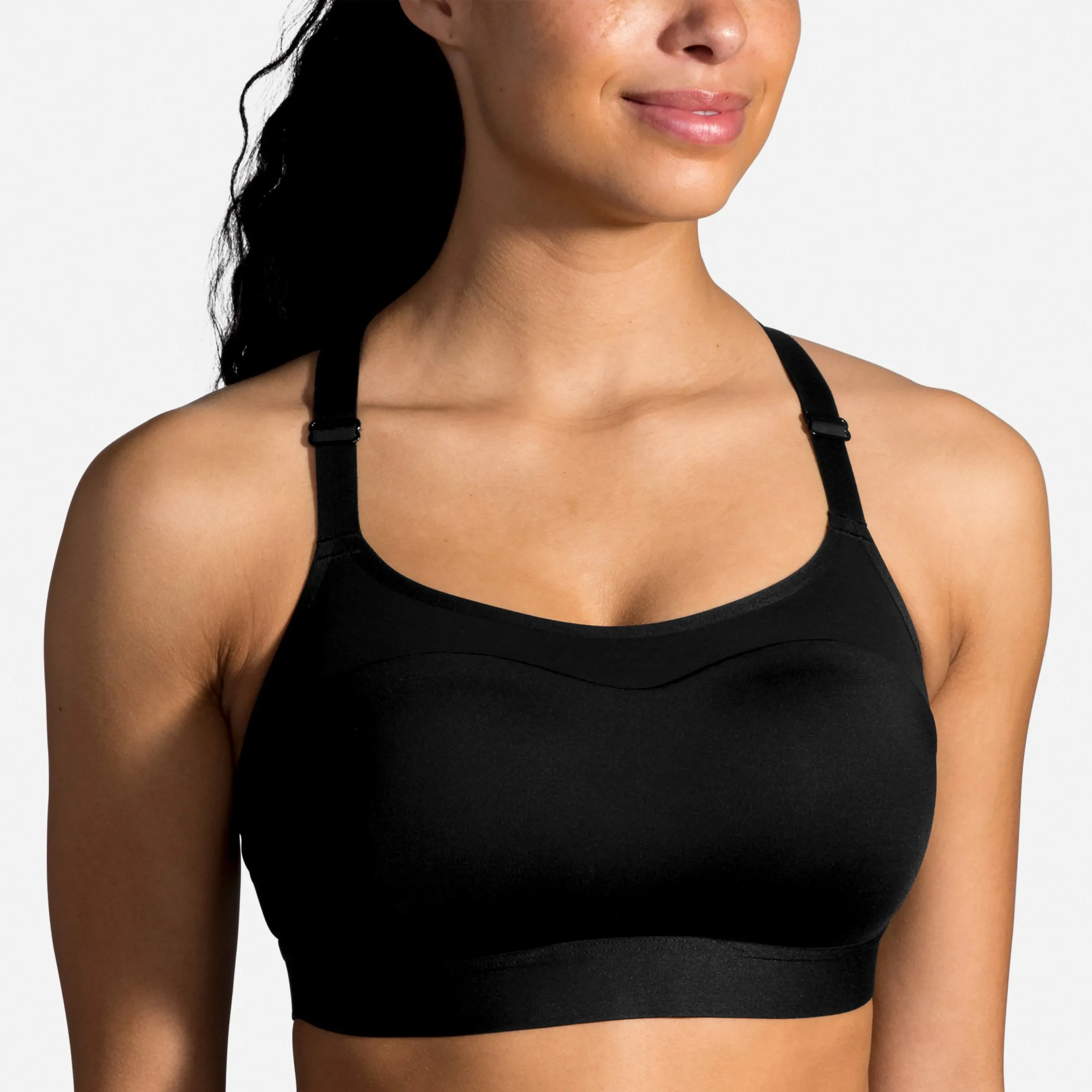 Brooks Dare Racerback Run Bra