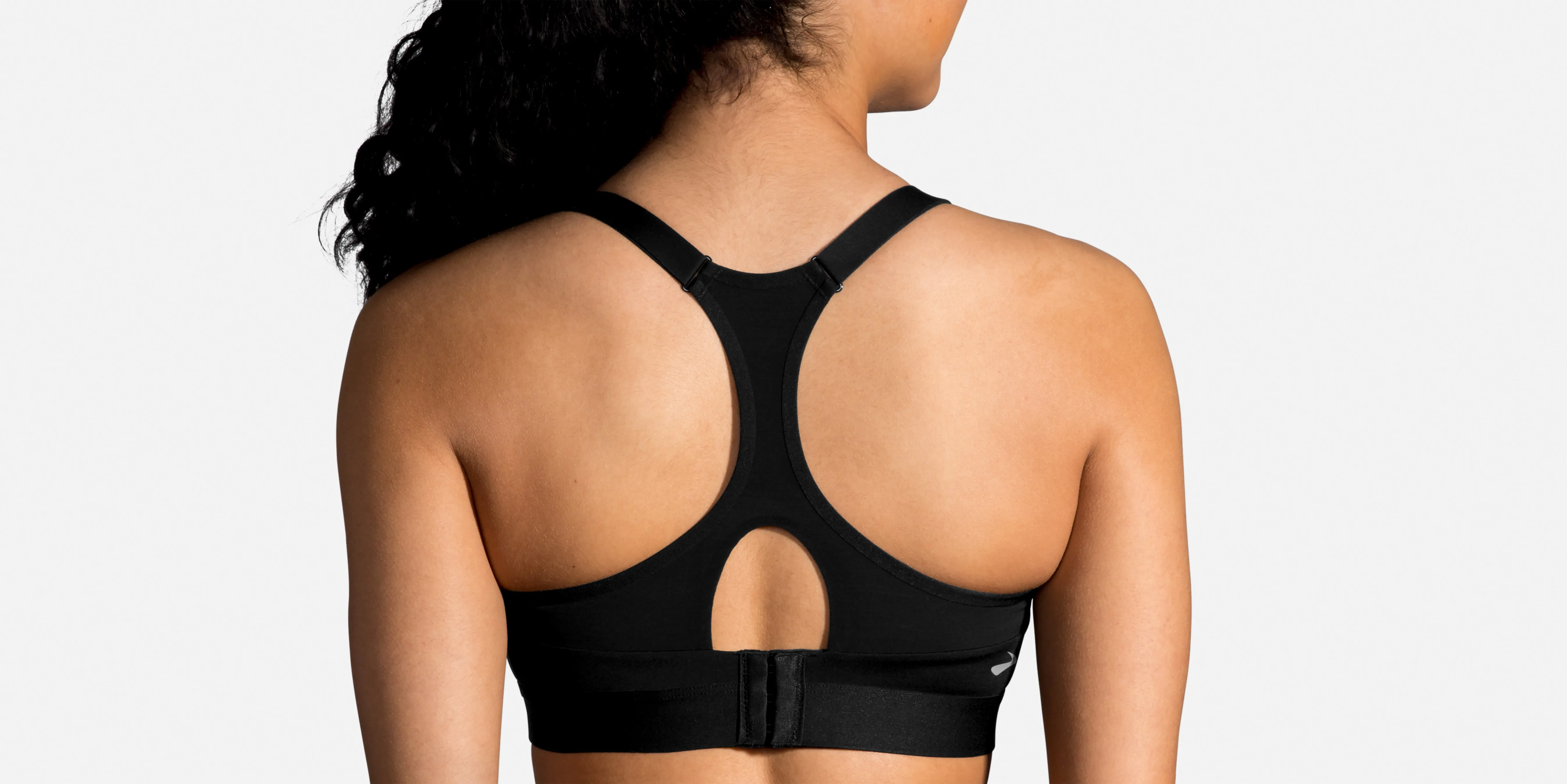 Brooks Dare Racerback Run Bra