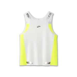 Brooks Women's Run Visible Back-To-Front Tank