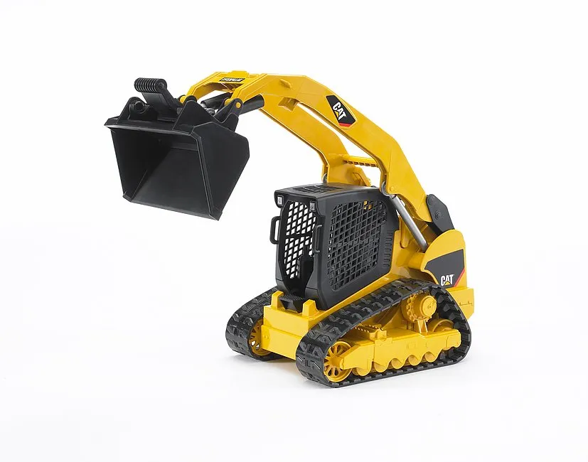 Bruder 02136 CAT Multi Terrain loader