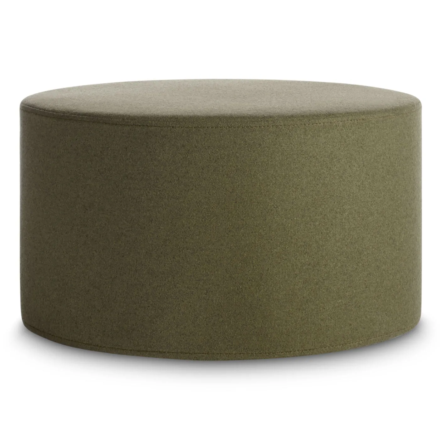 Bumper Large Ottoman