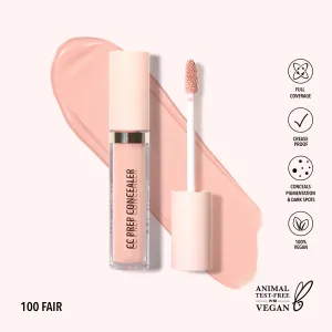 CC Prep Concealer (100, Fair)