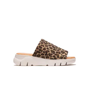 Chata Leopard Lycra