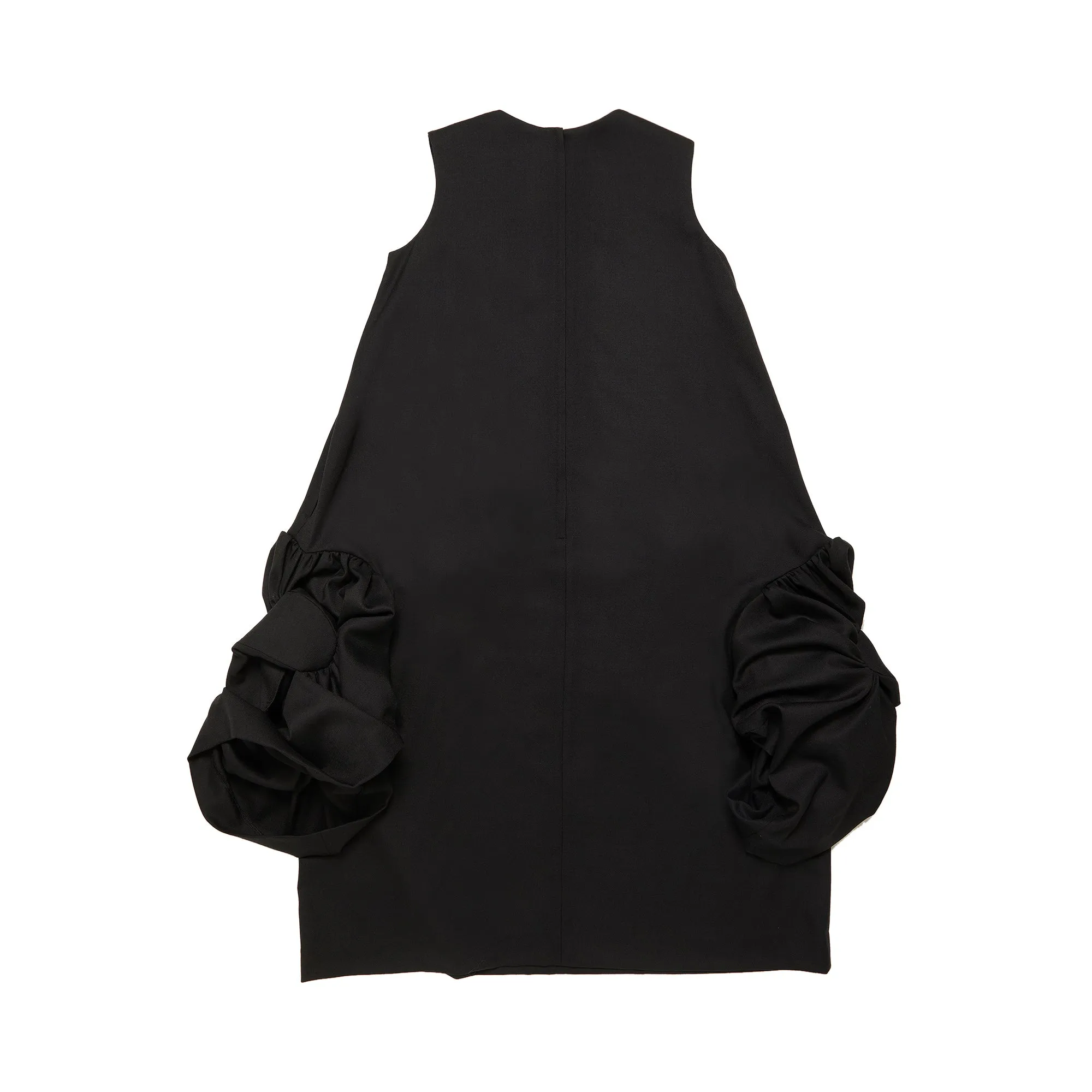 COMME DES GARCONS - Women Sleeveless Dress