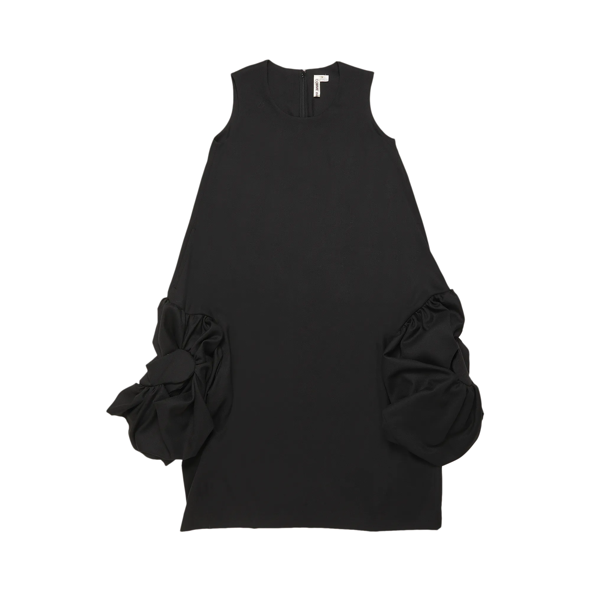 COMME DES GARCONS - Women Sleeveless Dress