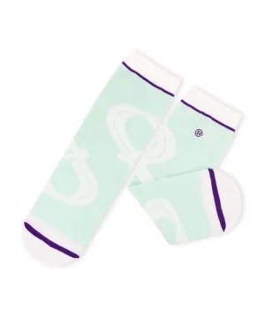 Dare Perspective Socks