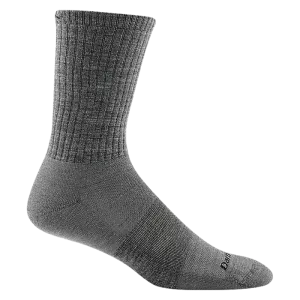 Darn Tough Men's The Standard Crew No Cushion Lightweight Lifestyle Sock 2024