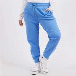 Elm Kriby Track Pants - Blue