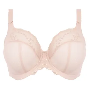 Elomi Charley Stretch Plunge Bra Ballet Pink