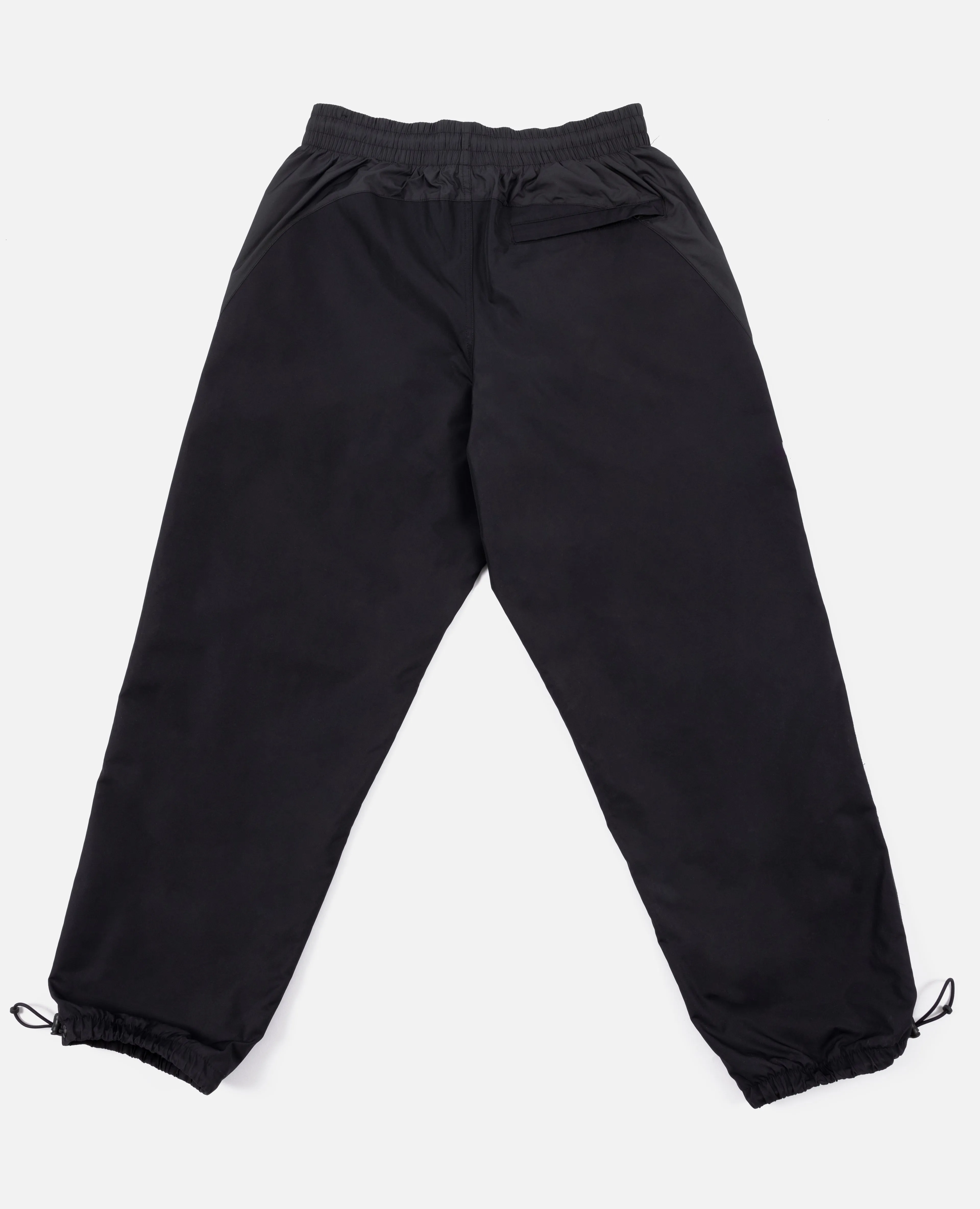 FCB x Patta Culers del Món Track Pants (Black/White)