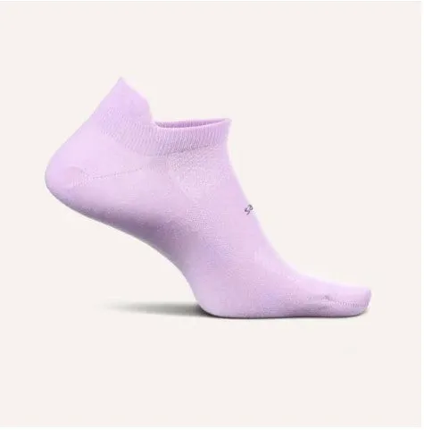 Feetures High Performance Cushion No Show Running Sock