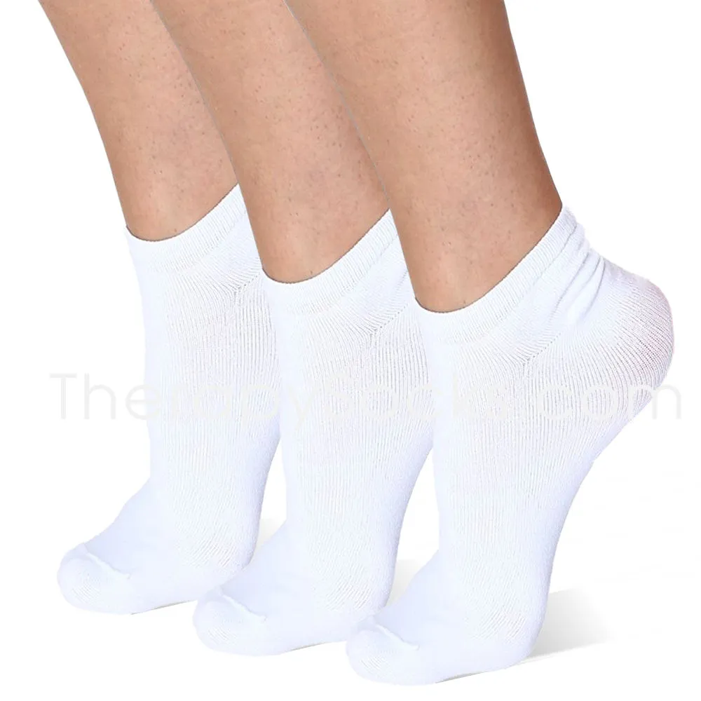 FIRMA Circulation Infrared Ankle Socks