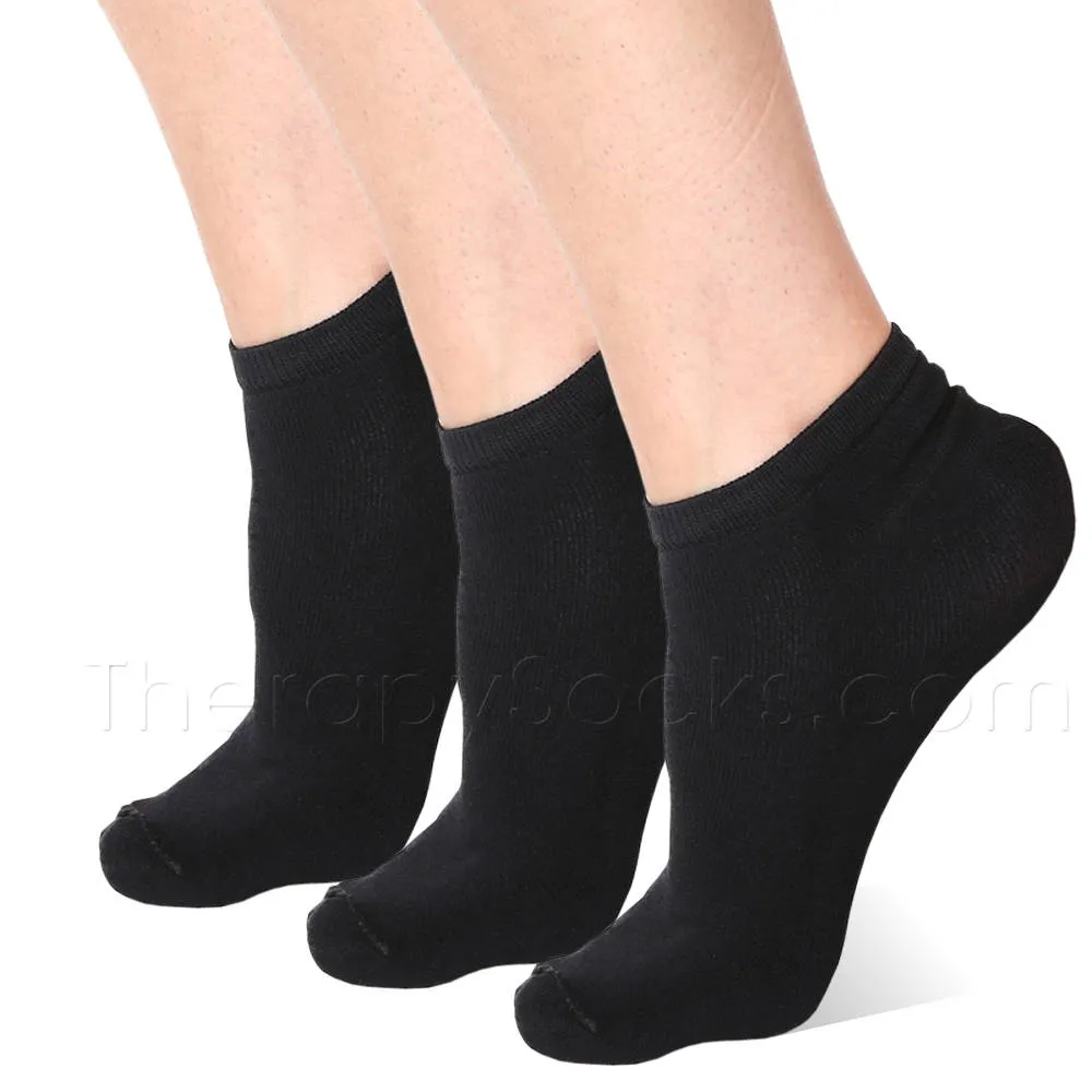 FIRMA Circulation Infrared Ankle Socks