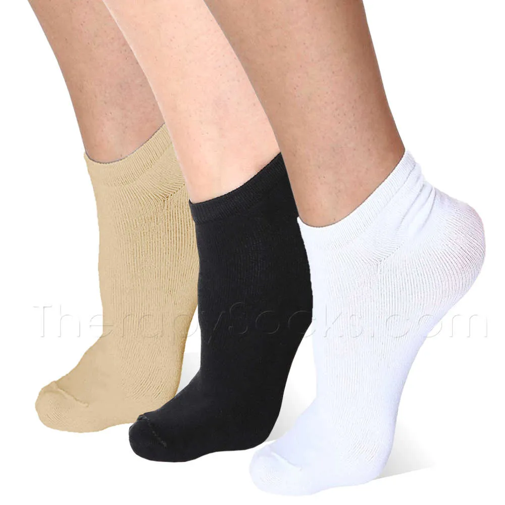 FIRMA Circulation Infrared Ankle Socks