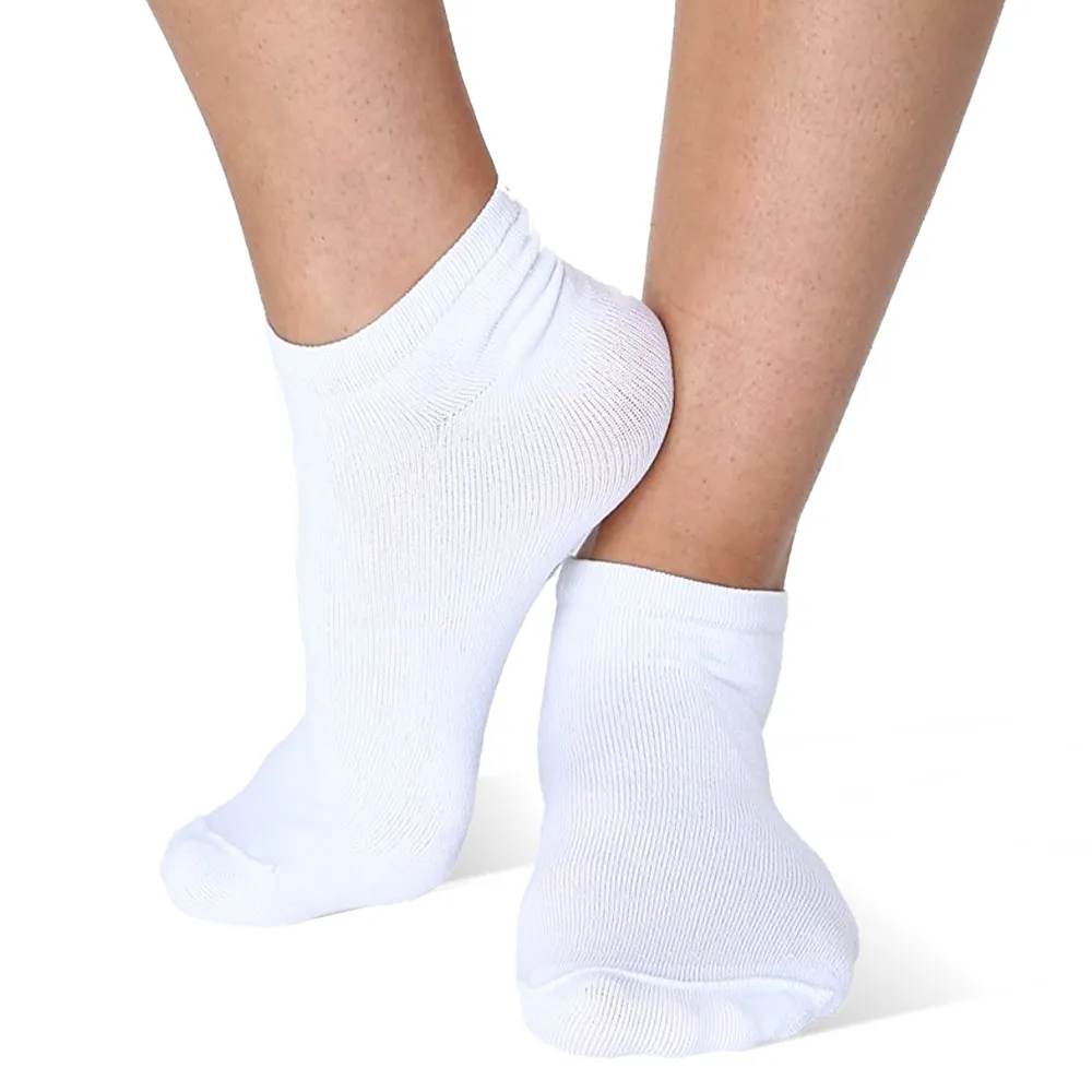 FIRMA Circulation Infrared Ankle Socks