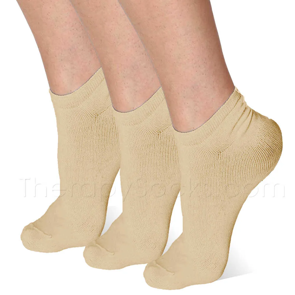 FIRMA Circulation Infrared Ankle Socks