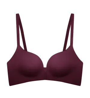 FLEX SMART NON-WIRED PADDED BRA