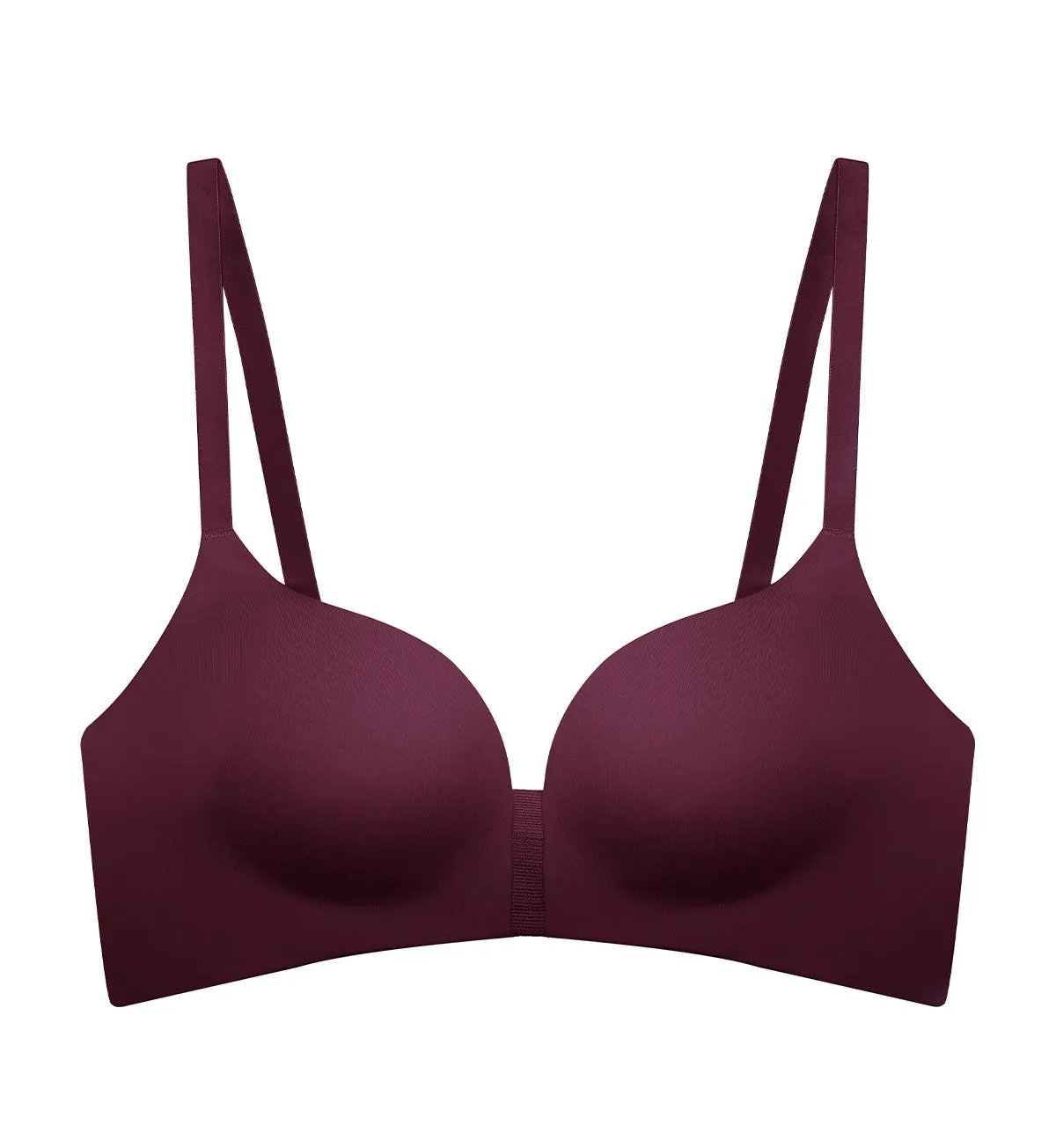 FLEX SMART NON-WIRED PADDED BRA