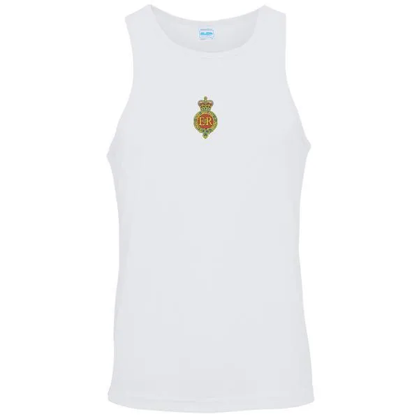 Household Cavalry Mens Sports Vest