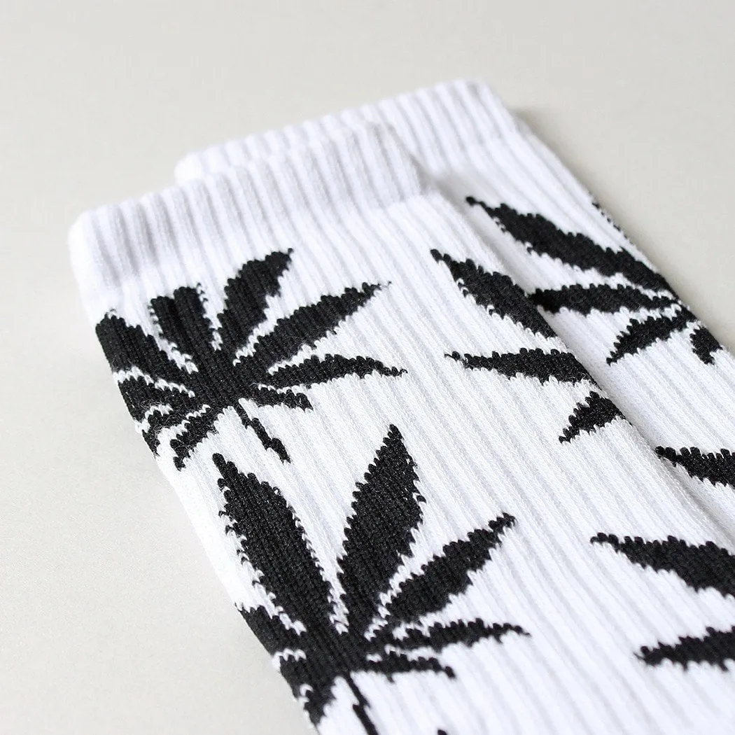 HUF Plantlife Crew Socks