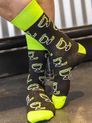 Legendary Margarita Socks