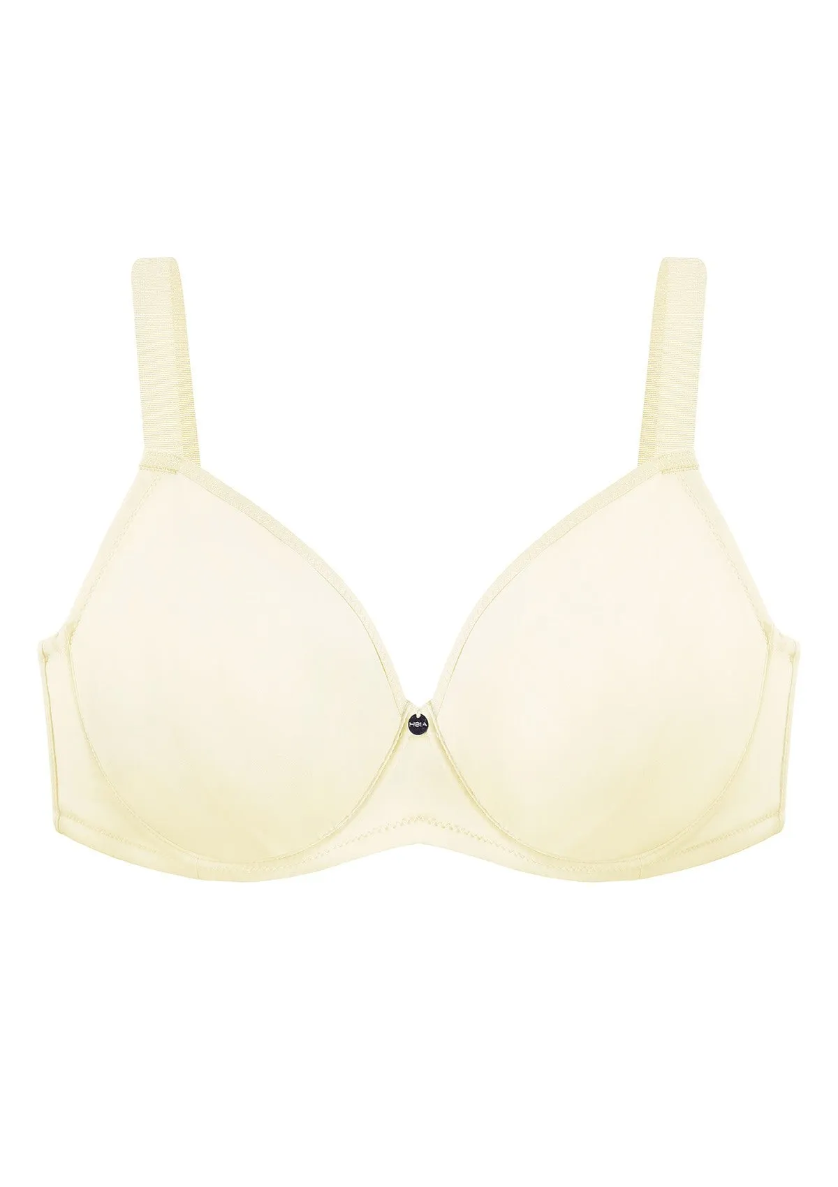 Marquita Ultimate Comfort Unlined Mesh Underwire Bra