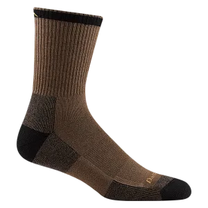 Men's Fred Tuttle Micro Crew  Midweight Work Sock