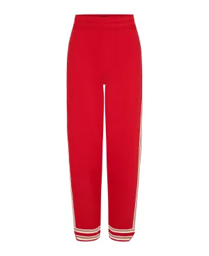 MOTLEY TRACK PANT