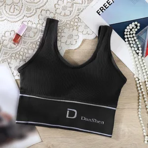 New D-sports Bra for women