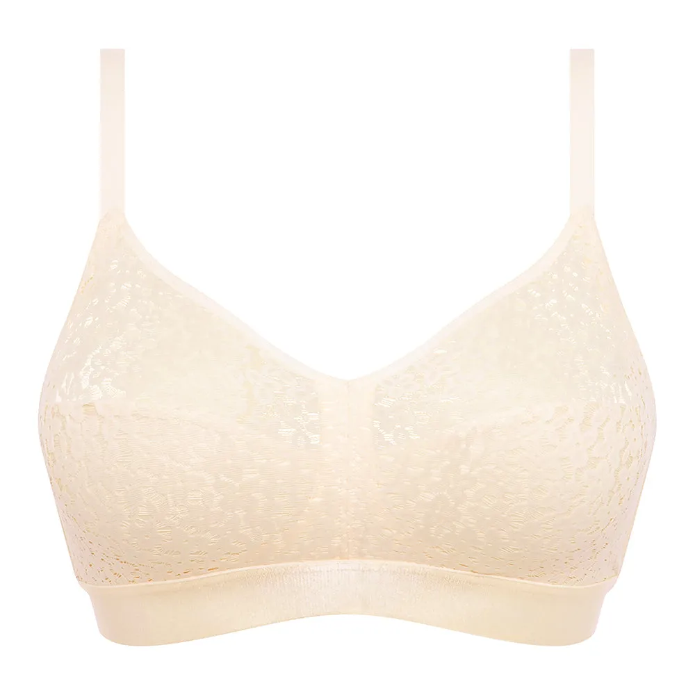 Norah Wirefree Support Bra