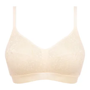 Norah Wirefree Support Bra