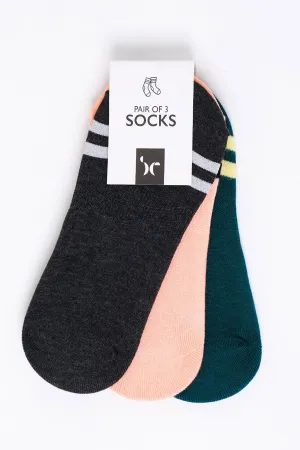 Pack of Socks