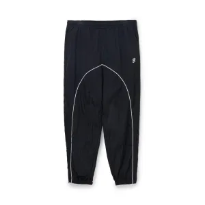 Piped Track Pant