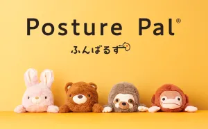 Posture Pals