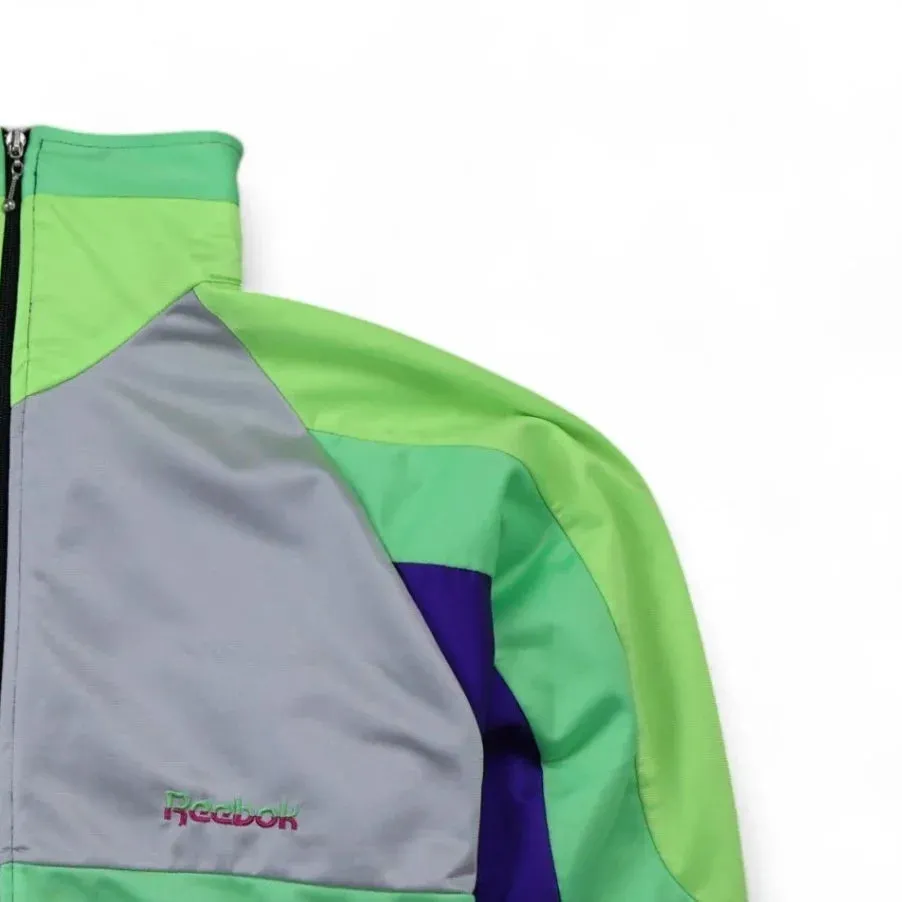 Reebok Track Jacket (L)