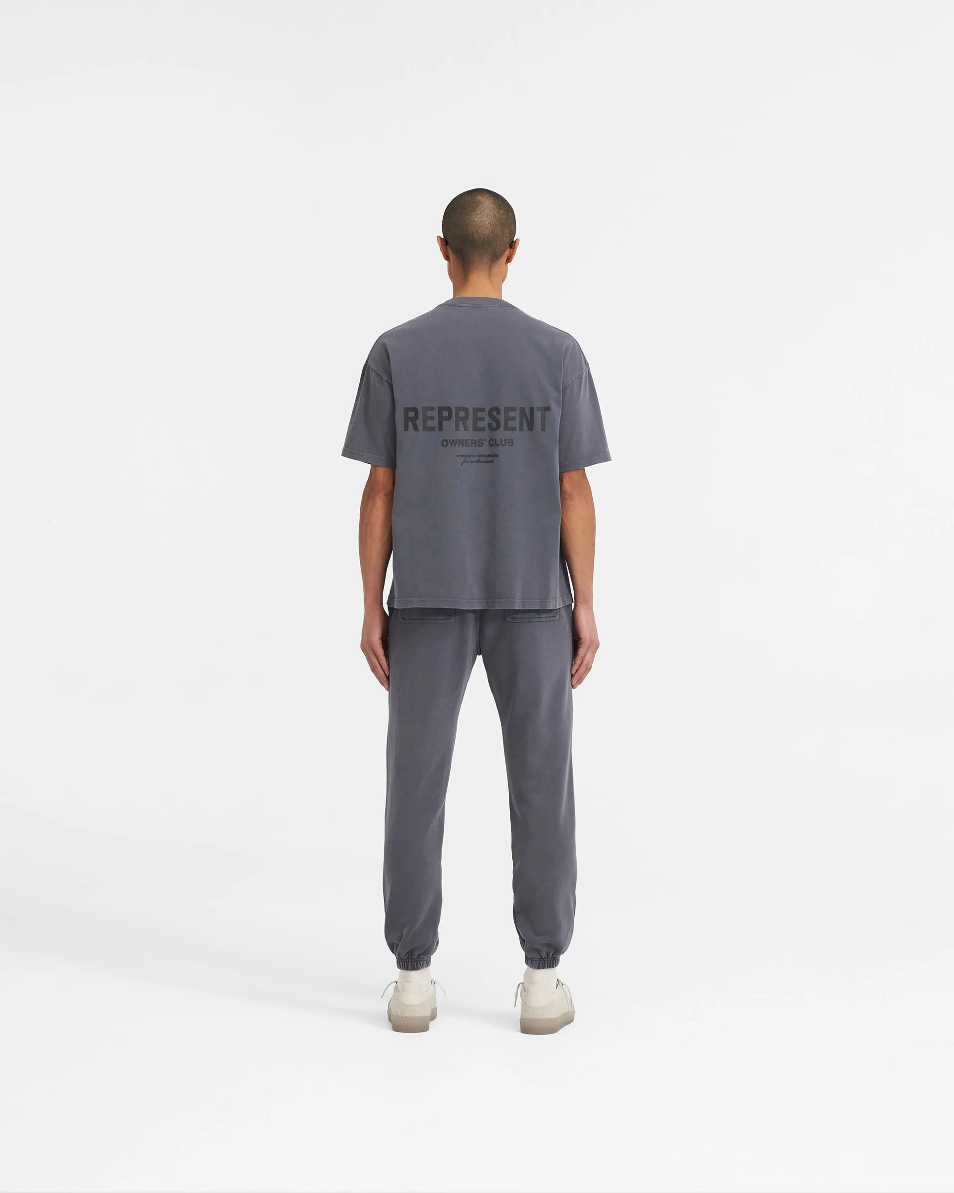 Represent Owners Club Sweatpant - Storm