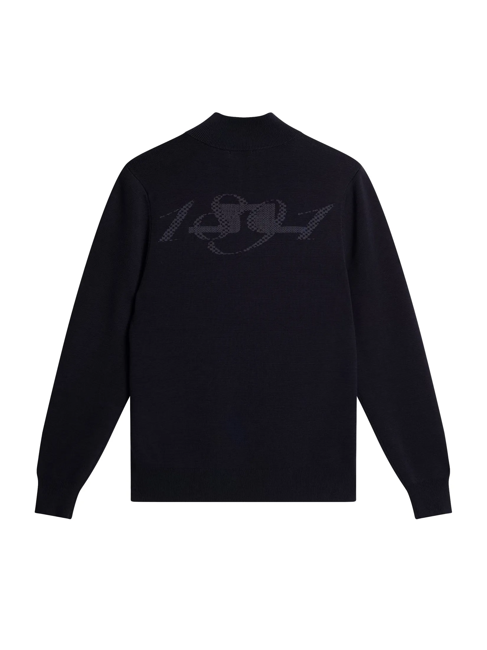 Rob Hybrid Quarter Zip